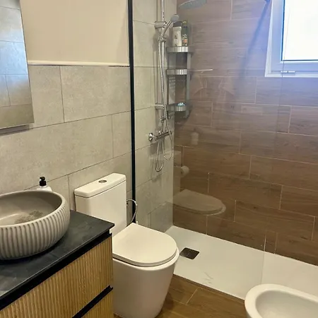 Calm House Apartamento