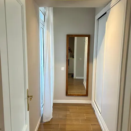 Lägenhet Calm House Arona (Tenerife)