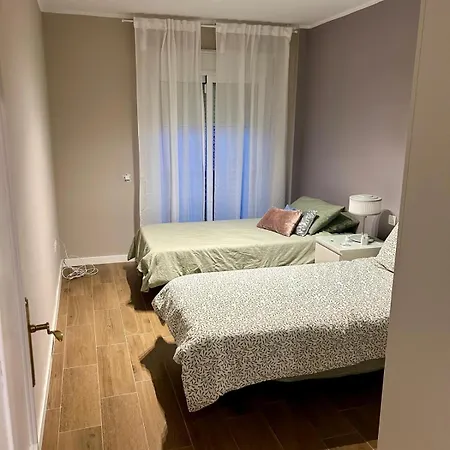 Calm House Lägenhet Arona (Tenerife)