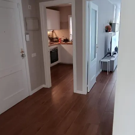 Lägenhet Calm House Arona (Tenerife)